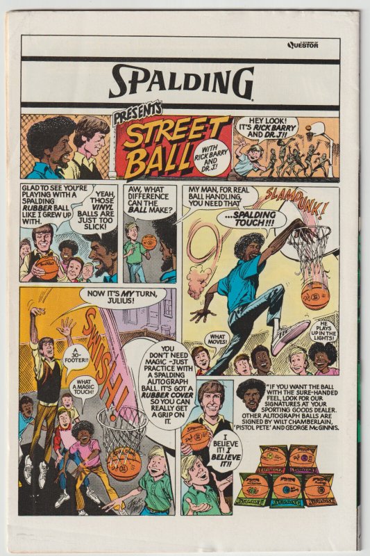 Tomb of Dracula #65 (Jul 1978, Marvel), FN condition (6.0)