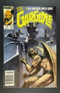 Gargoyle #2 (1985)