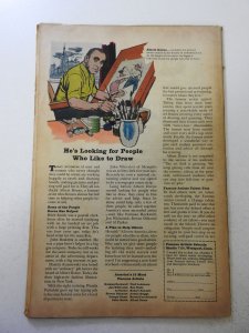 Fantastic Four #39 (1965) VG+ Condition ink fc