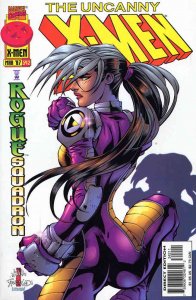 Uncanny X-Men, The #342A VF/NM ; Marvel | Joe Madureira Rogue Variant