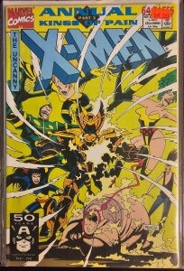 X-Men Annual #15 (1991)