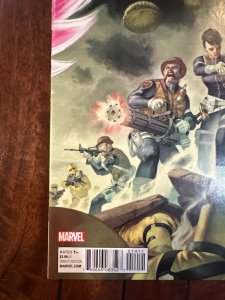 New Avengers #14 (2016)