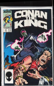 Conan the King #41 (1987) Conan