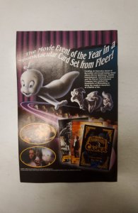 The New Warriors #60 (1995) NM Marvel Comic Book J717