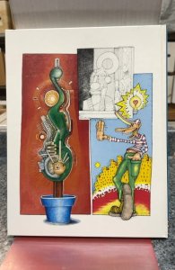 Crumb Family Comics (1998)