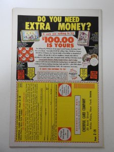 The Amazing Spider-Man #101 (1971) VF Condition! First appearance of Morbius!