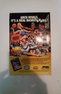 Mister Miracle #25 (1991) NM DC Comic Book J741