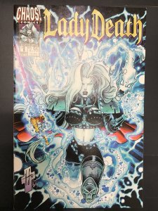 Lady Death #1 (1998)