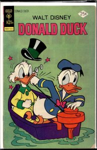 Donald Duck #167 (1975)