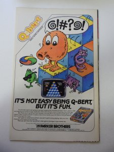 Star Wars #78 (1983) VF- Condition