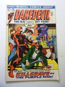 Daredevil #88 (1972) VG/FN Condition