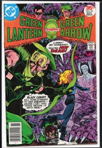 Green Lantern #98 (1977)
