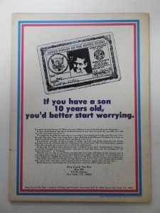 Famous Monsters of Filmland #93 (1972) Sharp Fine/VF Condition!