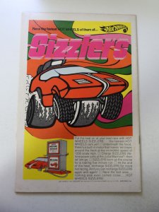 Tower of Shadows #9 (1971) FN Condition