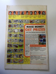 Doctor Strange #34 (1979) FN Condition