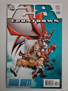 Countdown #28 (2007)