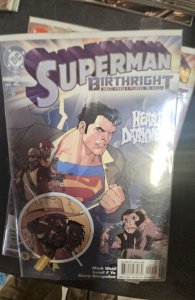 Superman: Birthright #2 (2003)