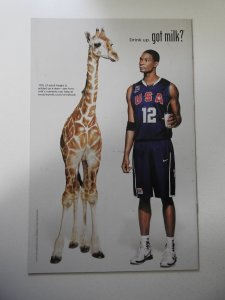 Batman Beyond #5 (2011) VF/NM Condition