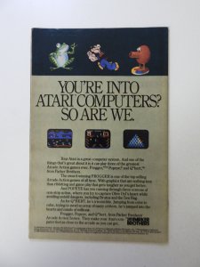 The Amazing Spider-Man #254 (1984) FN/VF condition