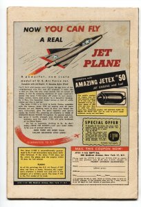 Out Of The Night #16 - 1954 - ACG - G/VG - comic book