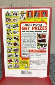 Sabrina the Teenage With #1 Facsimile