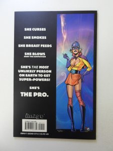 The Pro (2002) VF/NM condition