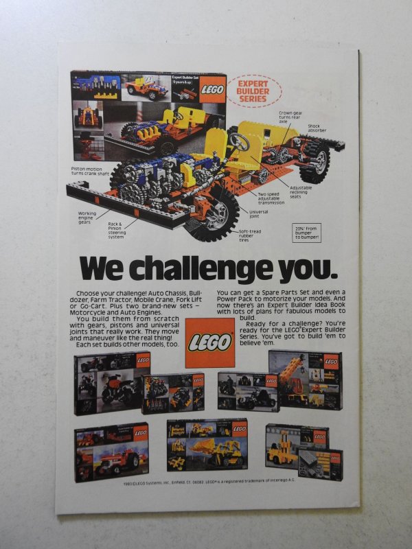 Star Wars #42 (1980) VF+ Condition!