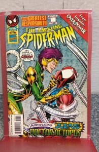 The Amazing Spider-Man #406 (1995)