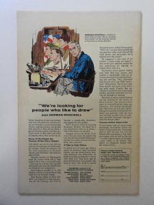 Sgt. Fury #48 (1967) FN+ Condition!