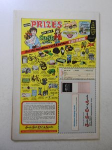 The Amazing Spider-Man #136 (1974) FN+ Condition! MVS intact!