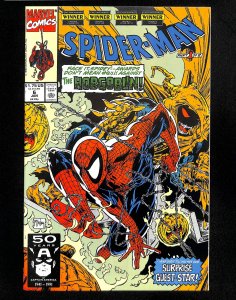 Spider-Man #6 (1991)