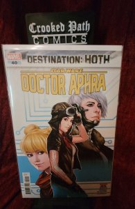 Star Wars: Doctor Aphra #40 (2020)