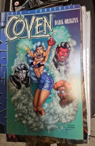 Coven: Dark Origins (1999)