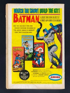 Superman's Girl Friend, Lois Lane #65 (1966)