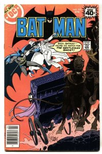 BATMAN #310-comic book-1979-DC vf/nm