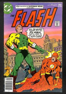 The Flash #253 (1977)