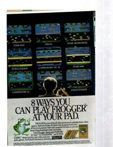 Amazing Spider-Man # 252 NM Marvel Comic Book Black Suit Appearance Key JH6