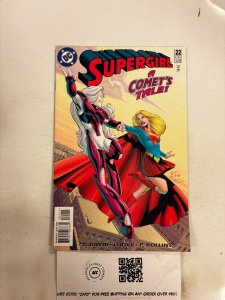 Supergirl #22 NM DC Comic Books Krypto Superman Justice League 17 HH82