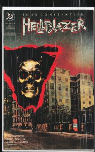 Hellblazer #46 (1991) Hellblazer