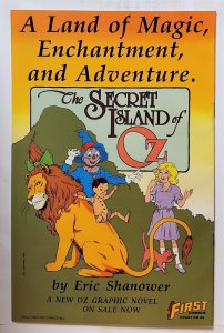 Ghostbusters #2 (March 1986, First) VF  