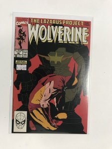 Wolverine #30 (1990) Wolverine NM10B220 NEAR MINT NM