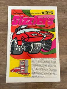 Daredevil # 71 VF Marvel Comic Book Foggy Karen Matt Murdock 11 J277