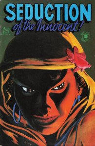 Seduction of the Innocent #4 (1986)