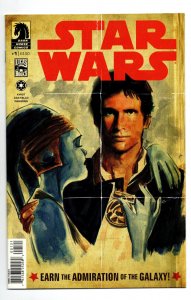 Star Wars #1-20 Complete Set - Alex Ross - Dark Horse - 2013 - (-NM)