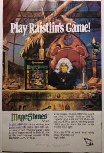 X-Men Classic #52 Newsstand Edition (1990)