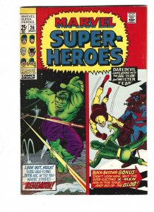 Marvel Super-Heroes #26 (1970) b3