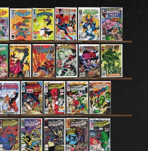 Spider-Man Comics Pack [Classic] 15 Comics per Pack