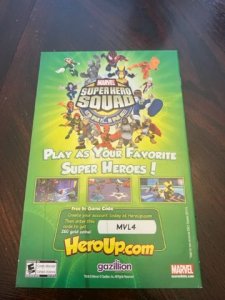 Uncanny Avengers #7 (2013) - NM