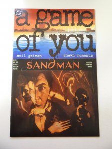 The Sandman #32 (1991) VF+ Condition