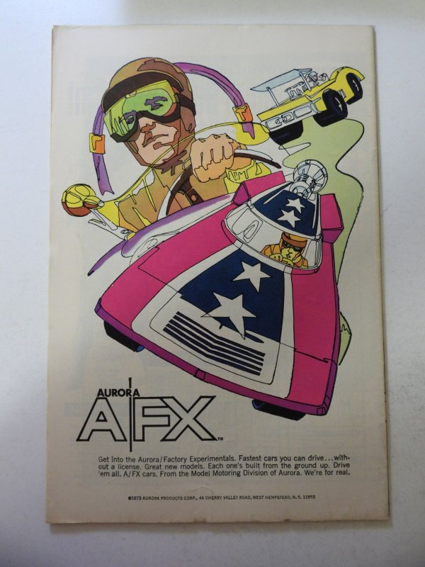 Superman #261 (1973) FN/VF Condition